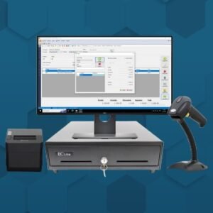 Licencia de software AdminStore 1 año