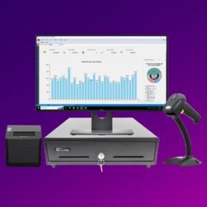 Licencia de software AdminStore 6 meses
