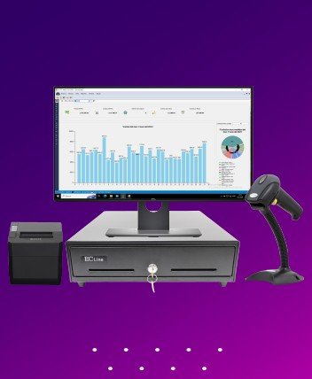 Licencia de software AdminStore 6 meses