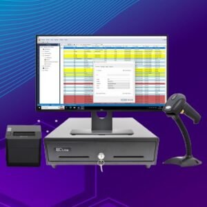 Licencia de software AdminStore 18 meses