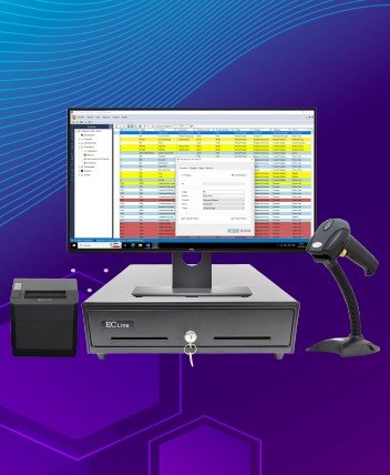 Licencia de software AdminStore 18 meses